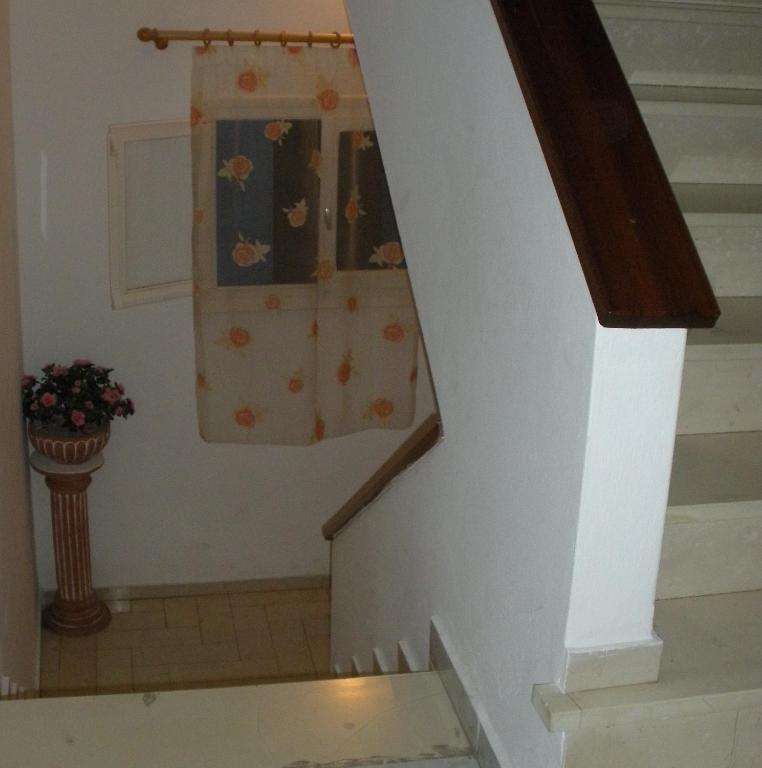 Nostos Hotel Patitírion Eksteriør billede